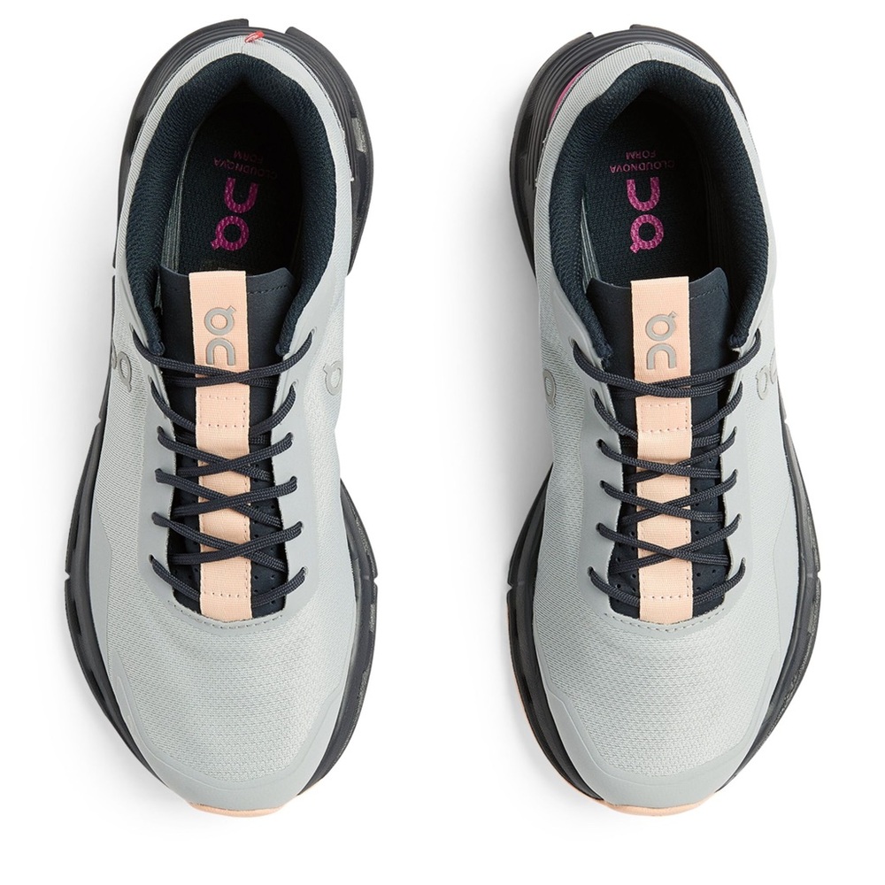 ON RUNNING Cloudnova Form Trainers - Size 9 - Picture 3 of 7